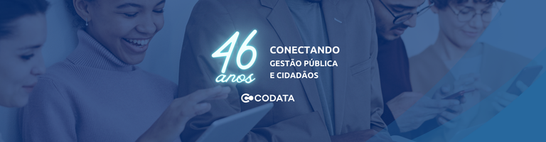 CODATA 46 anos