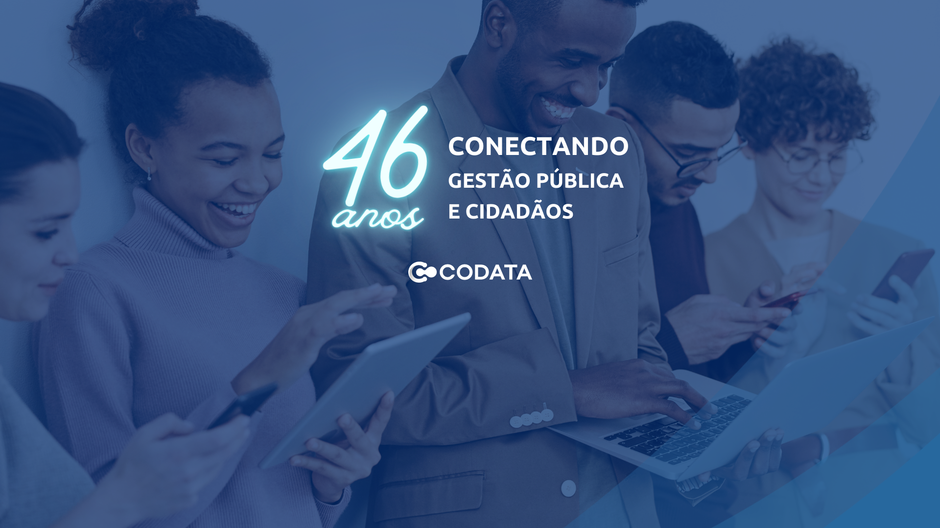 CODATA 46 anos