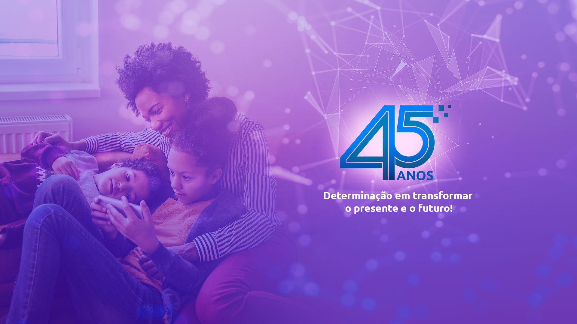 CODATA 45 anos