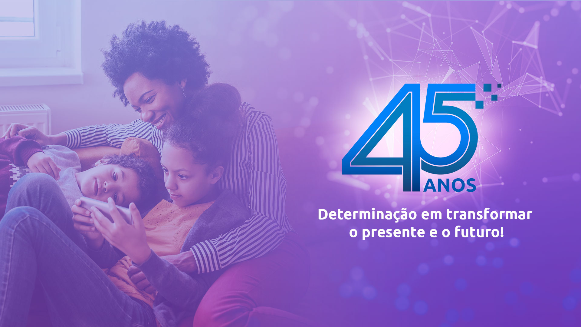 CODATA 45 anos