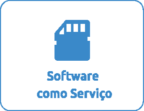 Software como Serviço