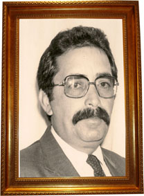 Edivaldo Teixeira de Carvalho – 1979 a 1979