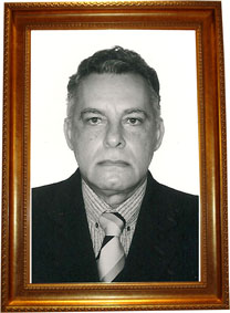 Egberto Rodrigues de Almeida – 1990 a 1991