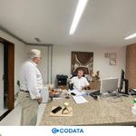 PresidentedaCODATArecebevisitadeexdirigenteereforaimportnciadolegadohistricodaCompanhia2.jpg
