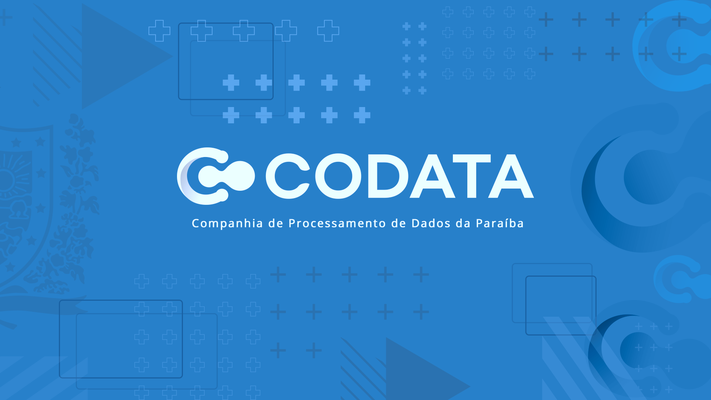 Codata lança nova logomarca para celebrar 44 anos de fundação