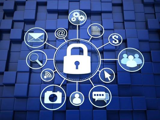 Palestra: Boas Práticas em Segurança da Informação para Colaboradores da Codata