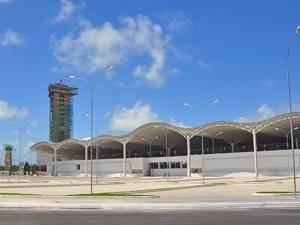 Expotec começa nesta quinta-feira em João Pessoa