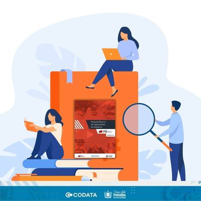 Codata lança novo manual de operações do PBdoc