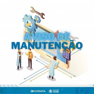 Codata realiza manutenção preventiva de nobreaks do CPD