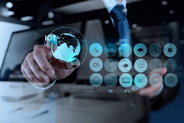Expotec 2017: INTERNET DAS COISAS EM DEBATE