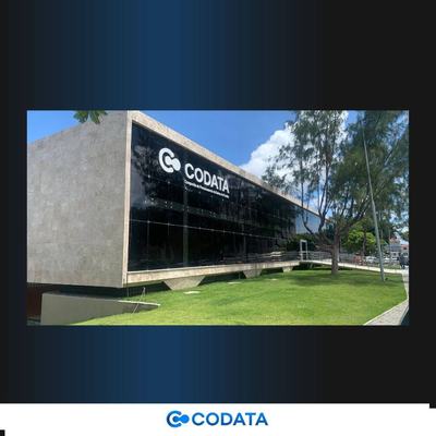 NOTA DE ESCLARECIMENTO - Princípio de incêndio em baterias de nobreaks instaladas no Data Center da CODATA