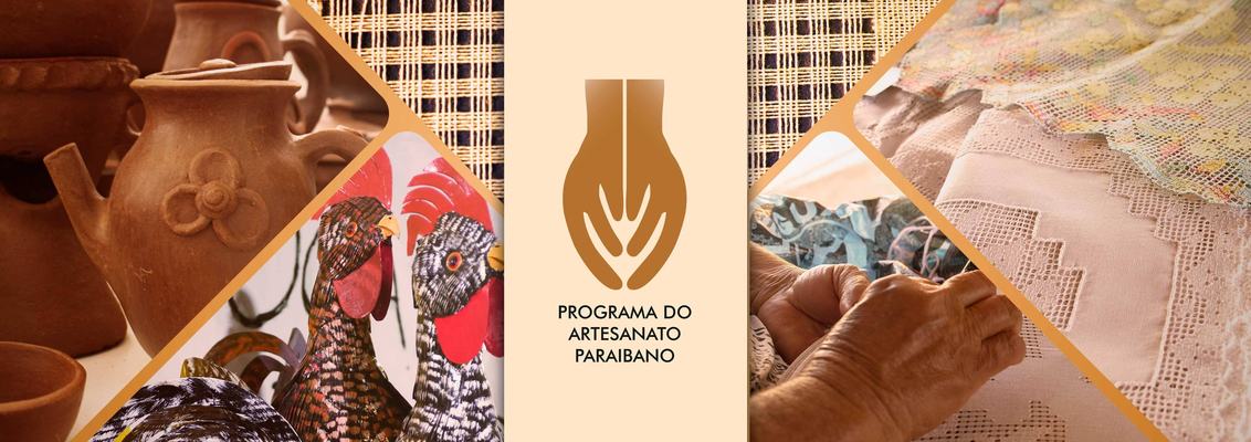 Plataforma do Artesanato desenvolvida pela Codata é lançada pelo Governador