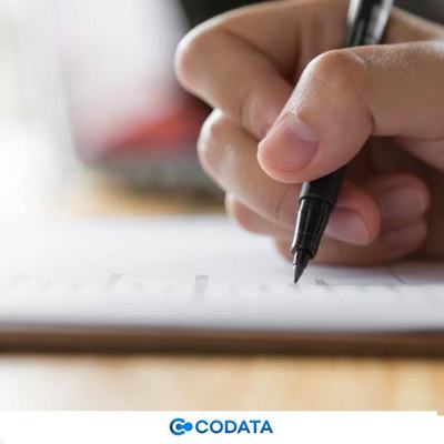 Resultado final do concurso da Codata é divulgado