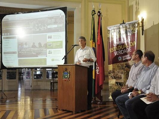 Site da Comissão da Verdade, desenvolvido pela Codata, disponibiliza arquivo do Dops