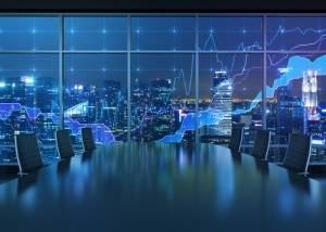 Estratégia de Dados e Big Data são as principais tendências em TI para 2017