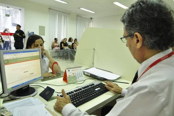 Sine lança portal para vagas de empregos