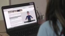 VLibras amplia acesso de surdos a conteúdos digitais