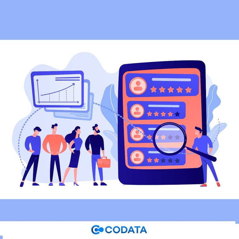 CODATA abre Processo de Avaliação de Desempenho e Progressão Horizontal para empregados efetivos