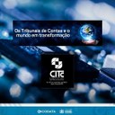 CODATA apoia a realização do II Congresso Internacional de Contas