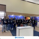 CODATA apresenta soluções inovadoras para modernização de prefeituras no I CONFEP e Caravana Federativa