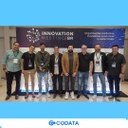 CODATA busca soluções inovadoras para o governo da Paraíba no Innovation Meeting Brasil 2024