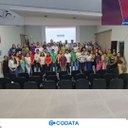 CODATA capacita servidores da prefeitura de Cajazeiras no PBdoc