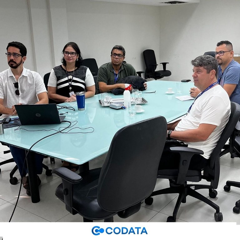 CODATA Compartilha Conhecimentos Técnicos com a SEFAZ-PB para Aprimorar a Contagem de Pontos de Função