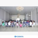 CODATA e Prefeitura de Esperança iniciam implantação do PBDoc na gestão municipal