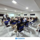 CODATA, em parceria com a EGEPEN, realiza palestra “Uso Seguro do PBdoc para servidores da SEAP