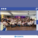 CODATA Encerra o Ano com Mensagem de Gratidão e Otimismo para 2024