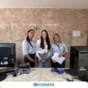 Codata implanta medidas de adequação do sistema PBVisit à LGPD e reforça compromisso com a transparência e a proteção de dados Codata implanta medidas de adequação do sistema PBVisit à LGPD e reforça compromisso com a transparência e a proteção de dados