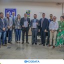 CODATA irá cooperar com a implantação do Sistema DetranNet, fruto de uma parceria entre o DETRAN-PB e o DETRAN-RN