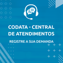 Codata lança Central de Atendimentos aos usuários e clientes ok