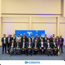 CODATA Participa da 168ª ROCA para discutir Transformação Digital, Inteligência Artificial e Segurança da Informação