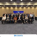 CODATA participa de fórum nacional e reforça compromisso com segurança e inovação em TI pública