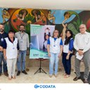 CODATA realiza com sucesso 1ª SIPAT - Semana Interna de Prevenção de Acidentes de Trabalho