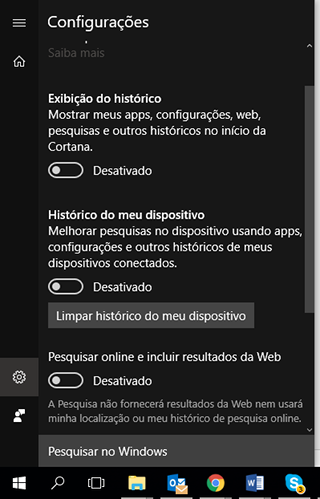 Conheça novidades de segurança da atualização do Windows 10