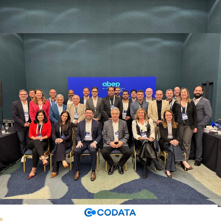 Em fórum da ABEP-TIC, CODATA debate inteligência artificial, infraestrutura e segurança para o setor público