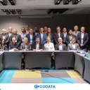 Em Goiânia: CODATA participa da Reunião do Fórum de Diretores Técnicos do Conselho das Associadas ABEP-TIC