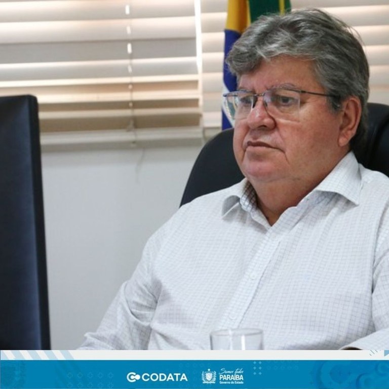 Governador anuncia novo concurso público da Codata