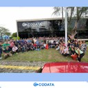 Mensagem do Presidente da CODATA – pelos 49 anos de inovação e compromisso da Companhia com a Paraíba Mensagem do Presidente da CODATA – pelos 49 anos de inovação e compromisso da Companhia com a Paraíba