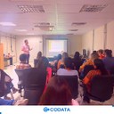 Outubro Rosa: CODATA promove palestra sobre prevenção ao Câncer de Mama