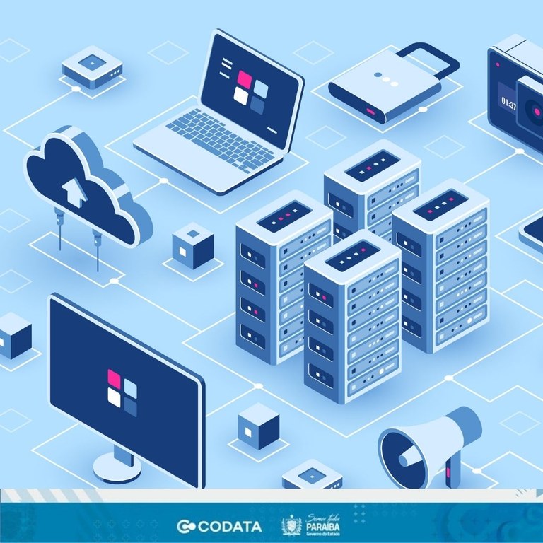 Portaria da CODATA ratifica as atribuições da Comissão de Aquisição de Bens e Serviços de Informática – CABSI